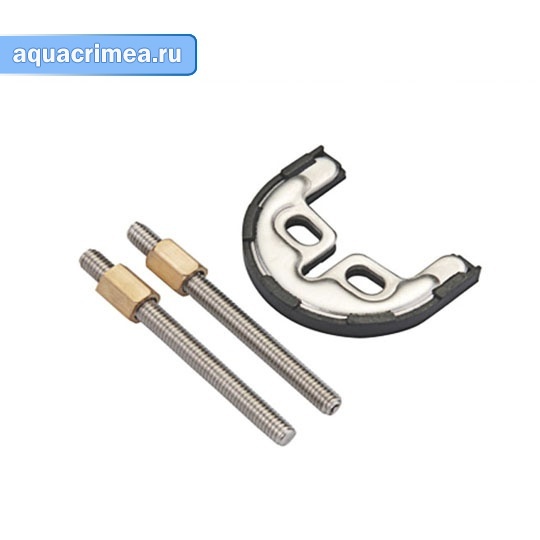 Купить монтажный набор для смесителя 2 шпильки — ООО «АКВАКРЫМ ...